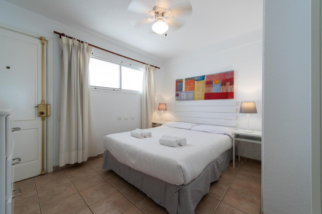 Las Adelfas South Beach 1 By Canariasgetaway San Agustín Eksteriør billede