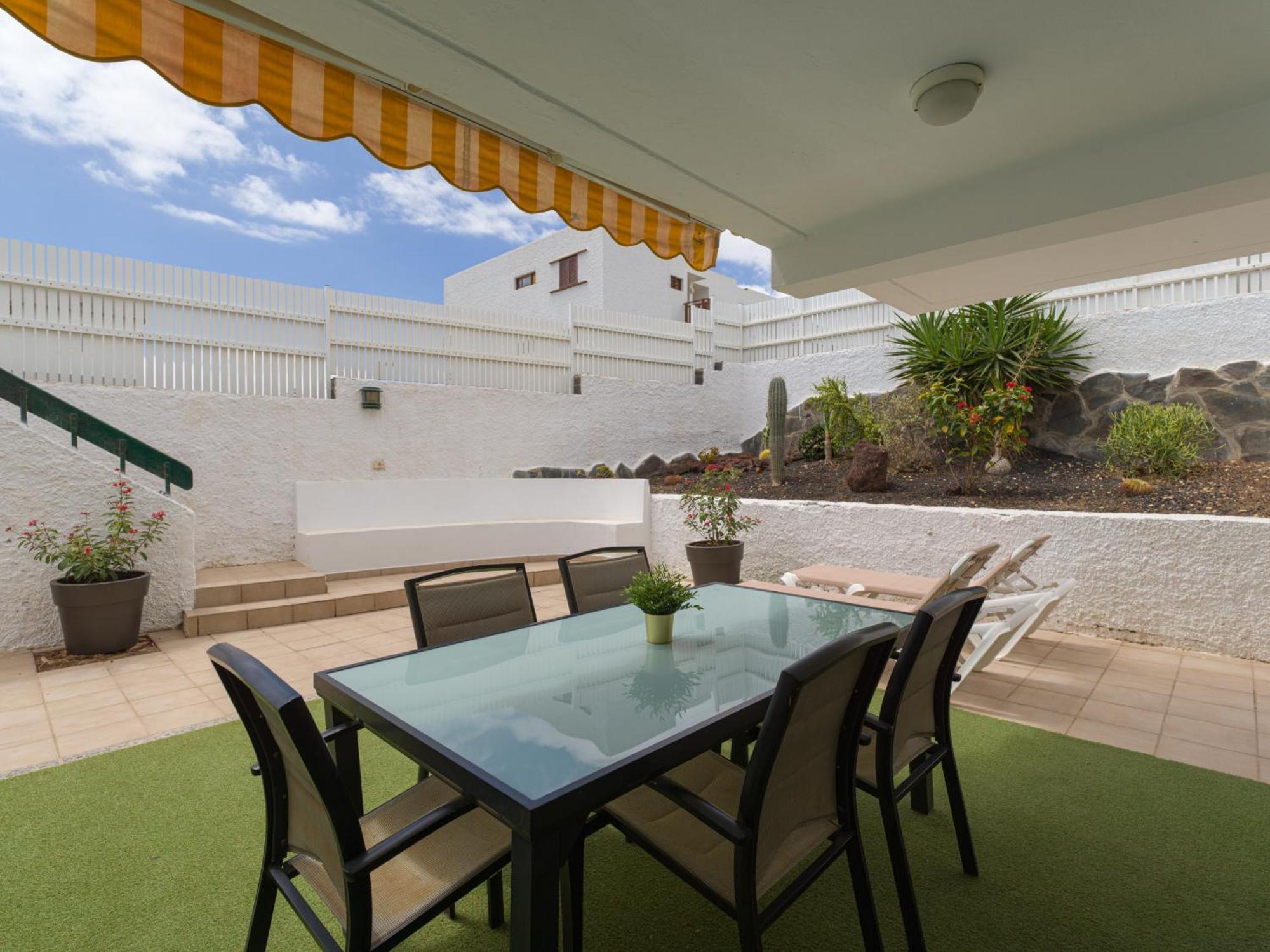 Las Adelfas South Beach 1 By Canariasgetaway San Agustín Eksteriør billede